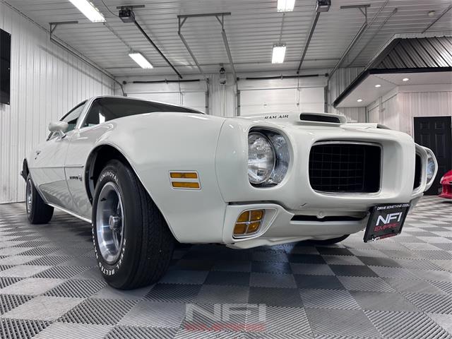 1973 Pontiac Firebird (CC-2059347) for sale in North East, Pennsylvania