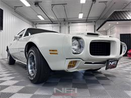 1973 Pontiac Firebird (CC-2059347) for sale in North East, Pennsylvania