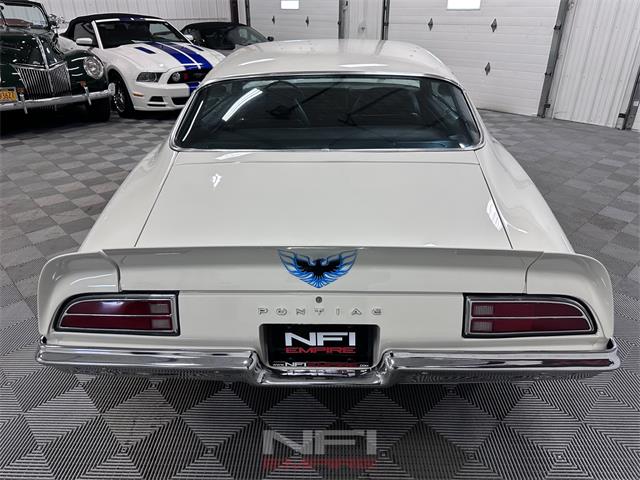 1973 Pontiac Firebird (CC-2059347) for sale in North East, Pennsylvania