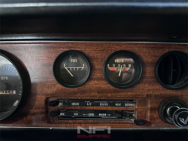 1973 Pontiac Firebird (CC-2059347) for sale in North East, Pennsylvania