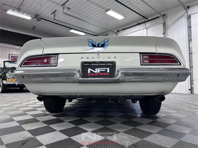 1973 Pontiac Firebird (CC-2059347) for sale in North East, Pennsylvania