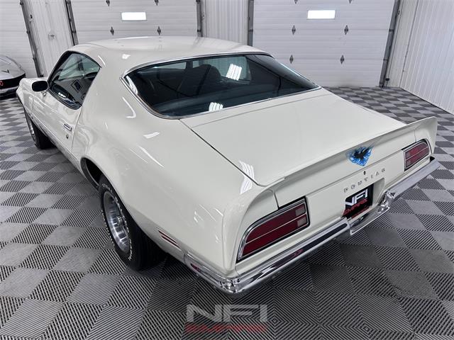 1973 Pontiac Firebird (CC-2059347) for sale in North East, Pennsylvania