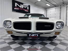 1973 Pontiac Firebird (CC-2059347) for sale in North East, Pennsylvania