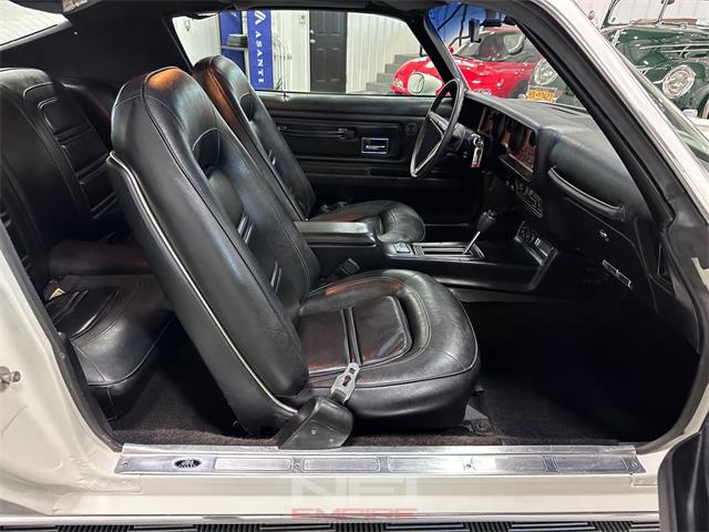 1973 Pontiac Firebird (CC-2059347) for sale in North East, Pennsylvania