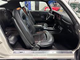 1973 Pontiac Firebird (CC-2059347) for sale in North East, Pennsylvania