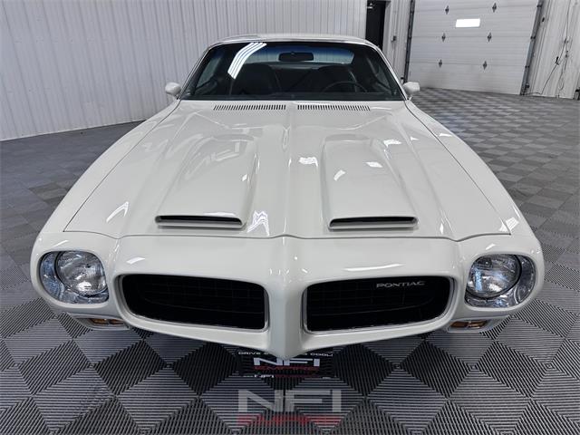 1973 Pontiac Firebird (CC-2059347) for sale in North East, Pennsylvania
