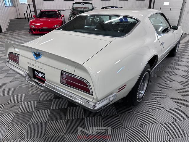 1973 Pontiac Firebird (CC-2059347) for sale in North East, Pennsylvania