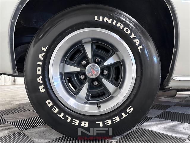 1973 Pontiac Firebird (CC-2059347) for sale in North East, Pennsylvania