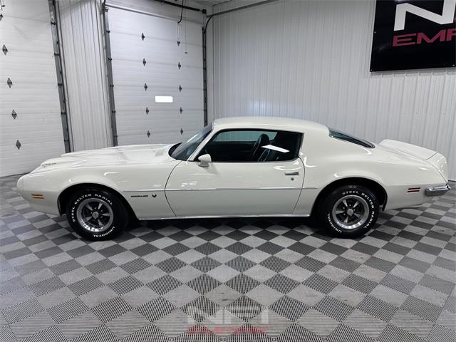 1973 Pontiac Firebird (CC-2059347) for sale in North East, Pennsylvania