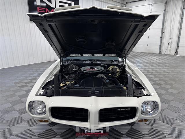 1973 Pontiac Firebird (CC-2059347) for sale in North East, Pennsylvania