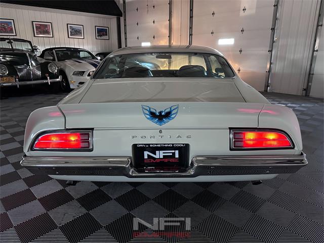 1973 Pontiac Firebird (CC-2059347) for sale in North East, Pennsylvania