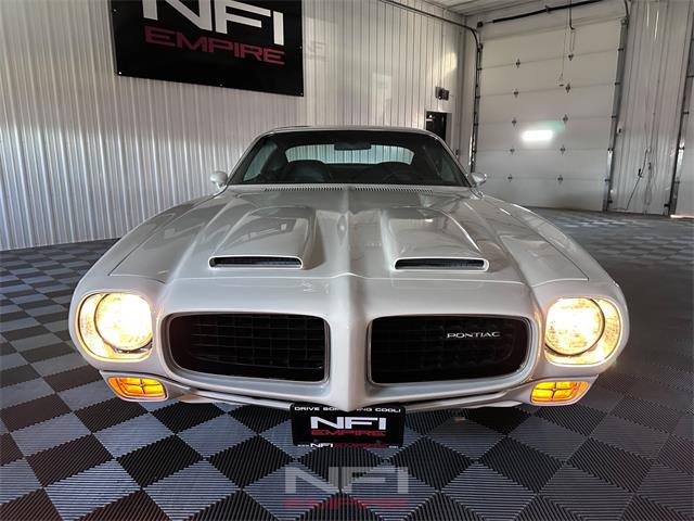 1973 Pontiac Firebird (CC-2059347) for sale in North East, Pennsylvania