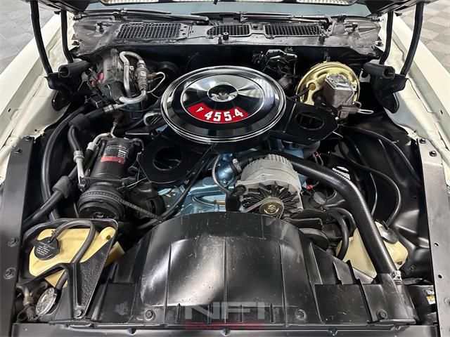 1973 Pontiac Firebird (CC-2059347) for sale in North East, Pennsylvania