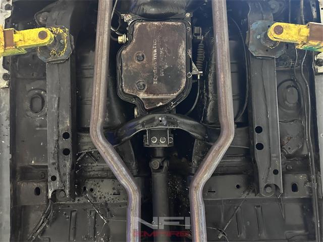 1973 Pontiac Firebird (CC-2059347) for sale in North East, Pennsylvania