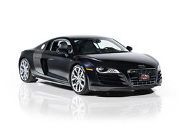 2010 Audi R8 (CC-2059360) for sale in Farmingdale, New York
