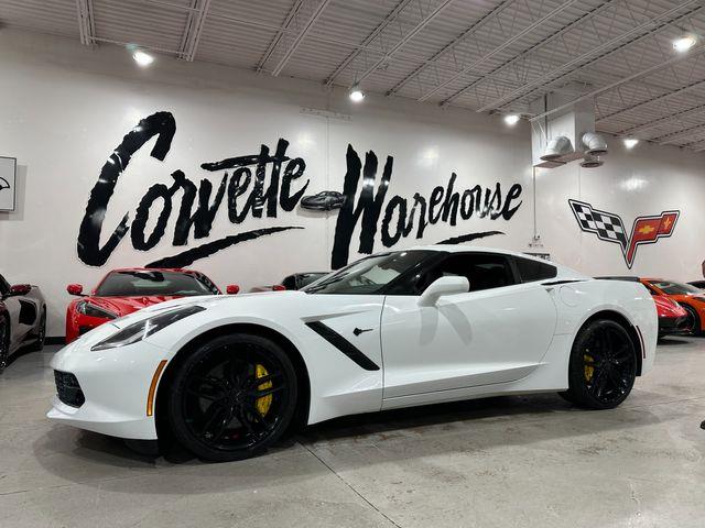 2016 Chevrolet Corvette (CC-2059362) for sale in Dallas, Texas