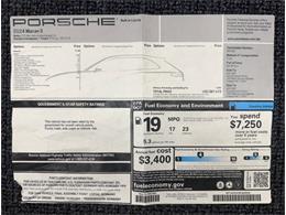 2024 Porsche Macan (CC-2059365) for sale in Farmingdale, New York