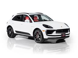2024 Porsche Macan (CC-2059365) for sale in Farmingdale, New York