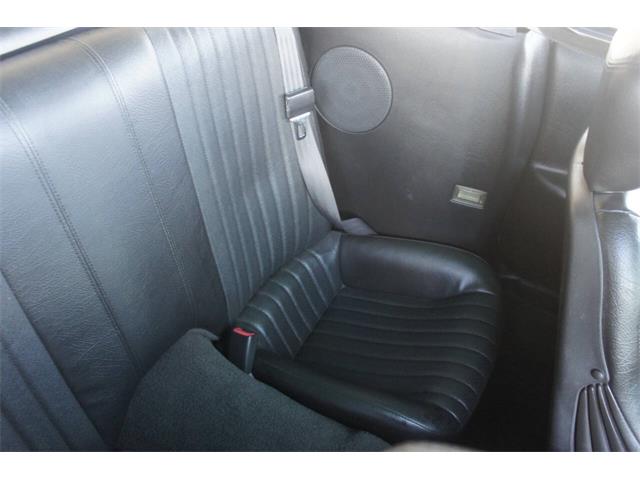 2002 Pontiac Firebird (CC-2050937) for sale in Lantana, Florida