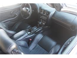2002 Pontiac Firebird (CC-2050937) for sale in Lantana, Florida