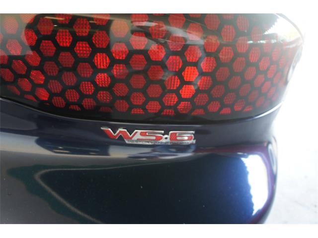 2002 Pontiac Firebird (CC-2050937) for sale in Lantana, Florida