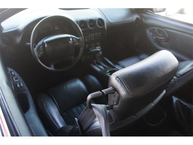 2002 Pontiac Firebird (CC-2050937) for sale in Lantana, Florida