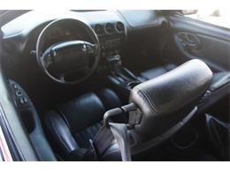 2002 Pontiac Firebird (CC-2050937) for sale in Lantana, Florida