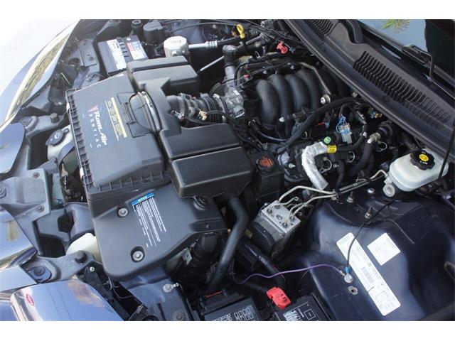 2002 Pontiac Firebird (CC-2050937) for sale in Lantana, Florida