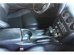 2002 Pontiac Firebird (CC-2050937) for sale in Lantana, Florida