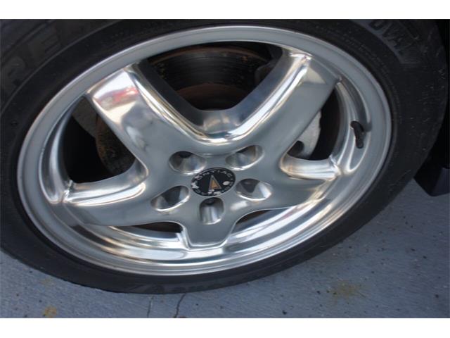 2002 Pontiac Firebird (CC-2050937) for sale in Lantana, Florida