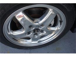 2002 Pontiac Firebird (CC-2050937) for sale in Lantana, Florida