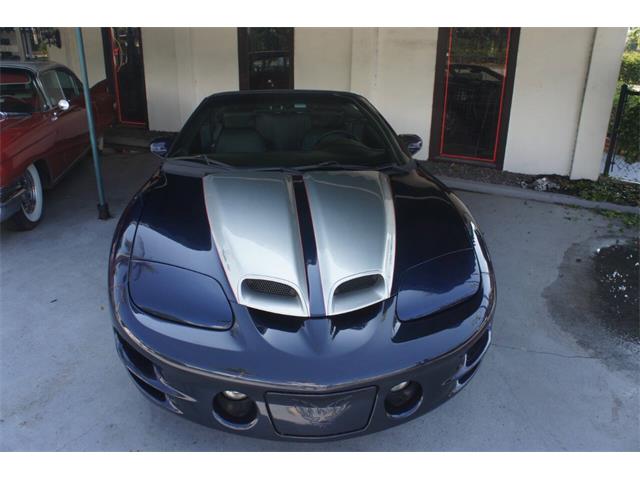 2002 Pontiac Firebird (CC-2050937) for sale in Lantana, Florida