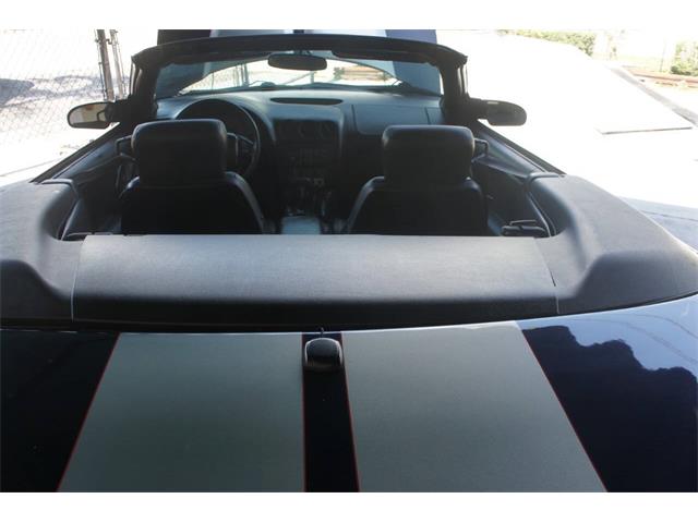 2002 Pontiac Firebird (CC-2050937) for sale in Lantana, Florida