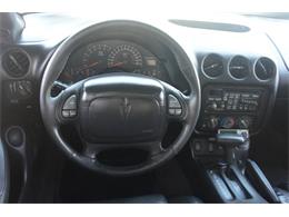 2002 Pontiac Firebird (CC-2050937) for sale in Lantana, Florida