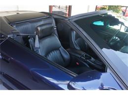 2002 Pontiac Firebird (CC-2050937) for sale in Lantana, Florida