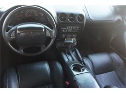2002 Pontiac Firebird (CC-2050937) for sale in Lantana, Florida