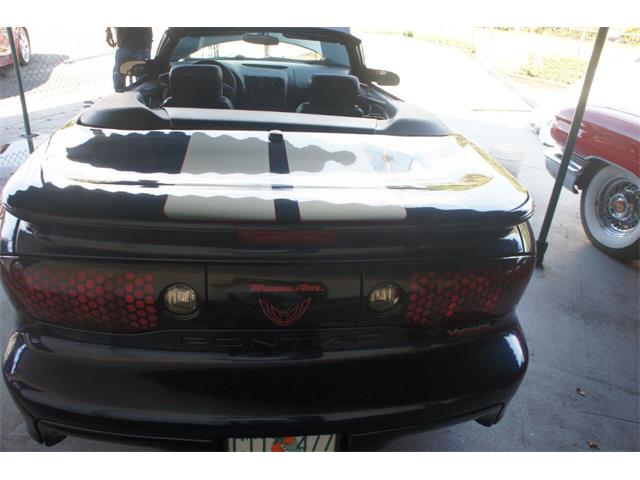 2002 Pontiac Firebird (CC-2050937) for sale in Lantana, Florida