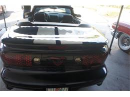 2002 Pontiac Firebird (CC-2050937) for sale in Lantana, Florida