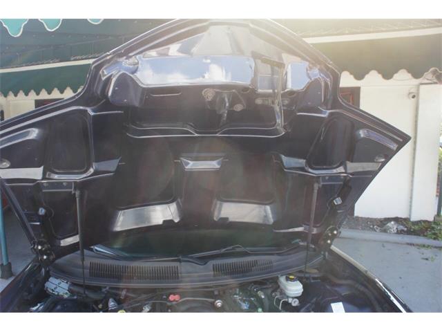2002 Pontiac Firebird (CC-2050937) for sale in Lantana, Florida