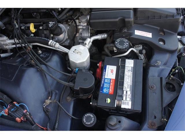 2002 Pontiac Firebird (CC-2050937) for sale in Lantana, Florida