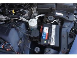 2002 Pontiac Firebird (CC-2050937) for sale in Lantana, Florida