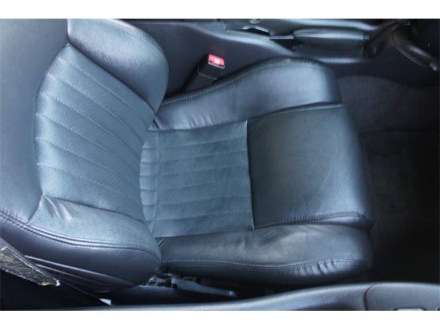 2002 Pontiac Firebird (CC-2050937) for sale in Lantana, Florida