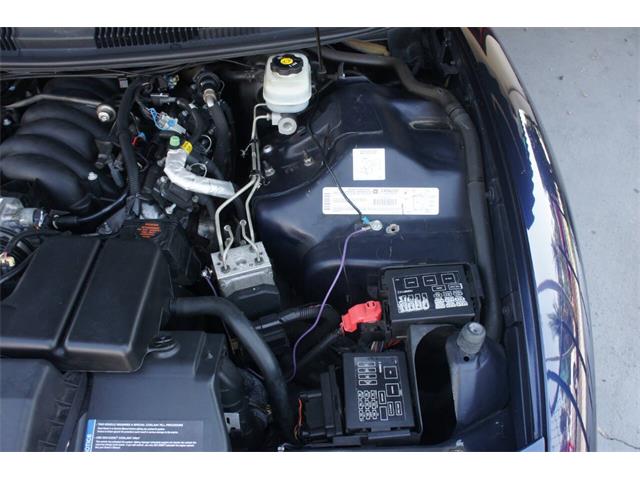 2002 Pontiac Firebird (CC-2050937) for sale in Lantana, Florida