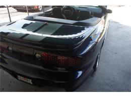 2002 Pontiac Firebird (CC-2050937) for sale in Lantana, Florida
