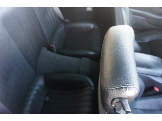 2002 Pontiac Firebird (CC-2050937) for sale in Lantana, Florida