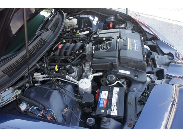 2002 Pontiac Firebird (CC-2050937) for sale in Lantana, Florida