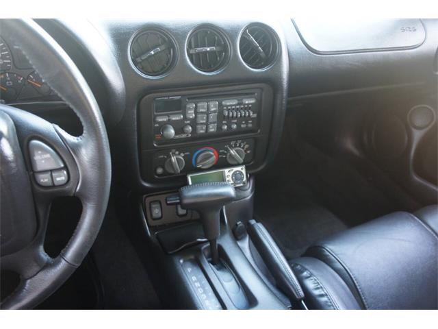 2002 Pontiac Firebird (CC-2050937) for sale in Lantana, Florida