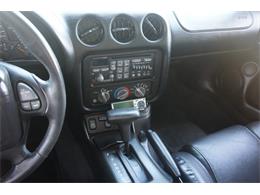 2002 Pontiac Firebird (CC-2050937) for sale in Lantana, Florida