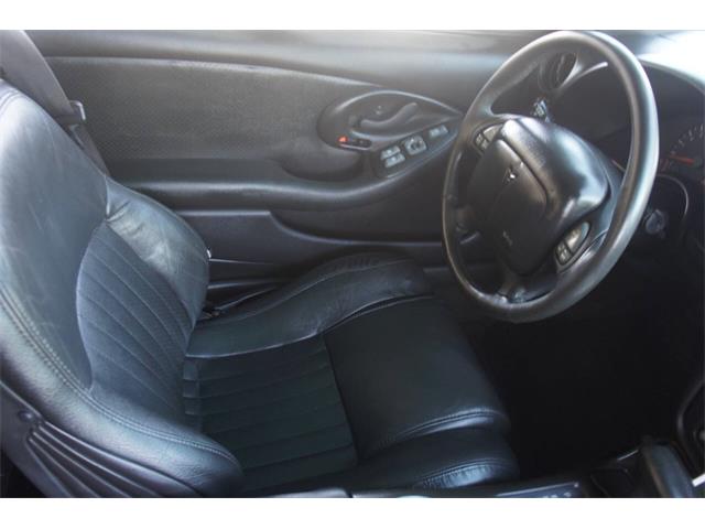 2002 Pontiac Firebird (CC-2050937) for sale in Lantana, Florida