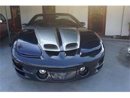 2002 Pontiac Firebird (CC-2050937) for sale in Lantana, Florida